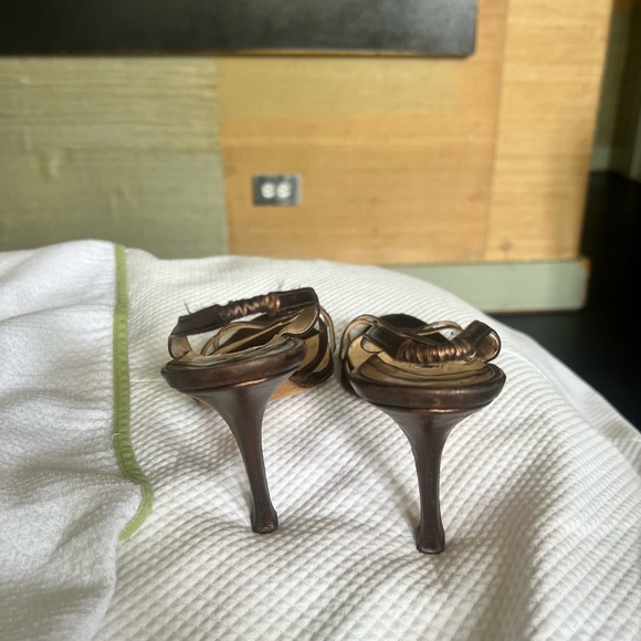 Manolo Blahnik shoes - Picture 3 of 6